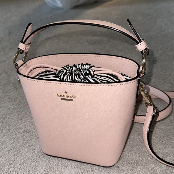 Kate Spade Cameron Street Pippa in warm vellum - Picture 1 of 8